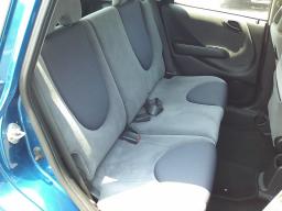 Honda Fit 1.3A picture