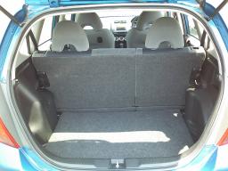 Honda Fit 1.3A picture