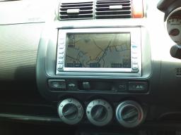 Honda Fit 1.3A picture