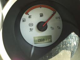 Honda Fit 1.3A picture