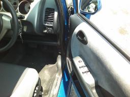 Honda Fit 1.3A picture