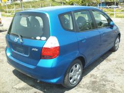 Honda Fit 1.3A picture