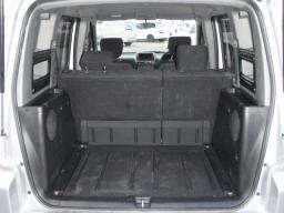 Honda MOBILIO SPIKE A picture