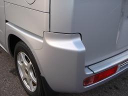 Honda MOBILIO SPIKE A picture