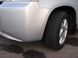 Honda MOBILIO SPIKE A picture