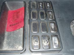 Mitsubishi Fuso Super Great 6X4 Trailer Head picture