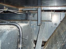 Mitsubishi Fuso Super Great 6X4 Trailer Head picture