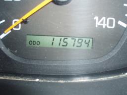 Mitsubishi Fuso Super Great 6X4 Trailer Head picture