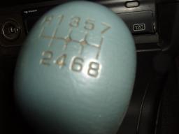 Mitsubishi Fuso Super Great 6X4 Trailer Head picture