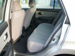 Nissan TIIDA LATIO 15B picture