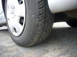 Toyota Corolla Fielder X-G Edition 4WD picture