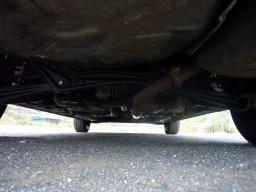 Toyota Corolla Fielder X-G Edition 4WD picture