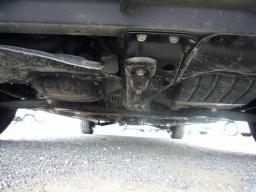 Toyota Corolla Fielder X-G Edition 4WD picture