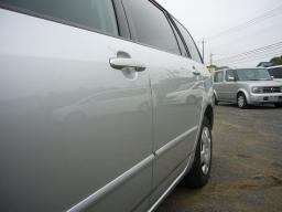 Toyota Corolla Fielder X-G Edition 4WD picture