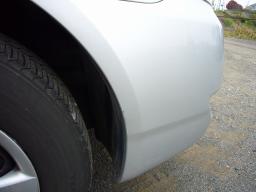 Toyota Corolla Fielder X-G Edition 4WD picture