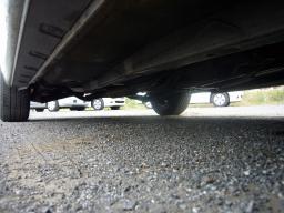 Toyota Corolla Fielder X-G Edition 4WD picture