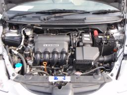 Honda Fit Aria 1.5W picture