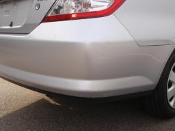 Honda Fit Aria 1.5W picture