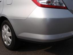 Honda Fit Aria 1.5W picture