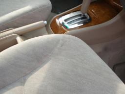 Honda Fit Aria 1.5W picture