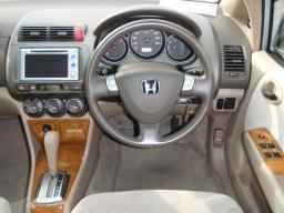 Honda Fit Aria 1.5W picture