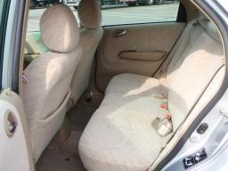 Honda Fit Aria 1.5W picture