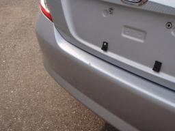 Honda Fit Aria 1.5W picture