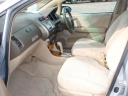 Honda Fit Aria 1.5W picture