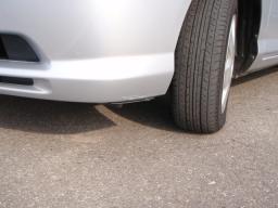 Honda Fit Aria 1.5W picture