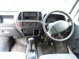 Suzuki EVERY VAN PA picture