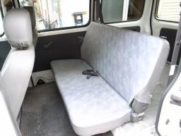 Suzuki EVERY VAN PA picture