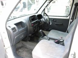 Suzuki EVERY VAN PA picture