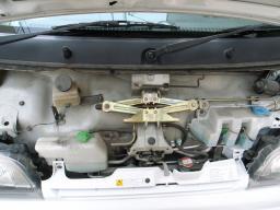 Suzuki EVERY VAN PA picture