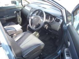 Nissan TIIDA 15M picture