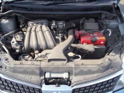 Nissan TIIDA 15M picture