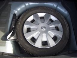 Nissan TIIDA 15M picture