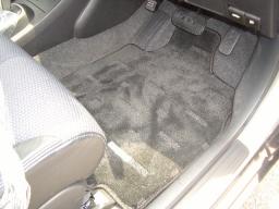 Nissan TIIDA 15M picture