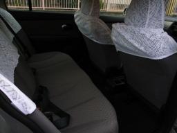 Nissan TIIDA LATIO 15B picture