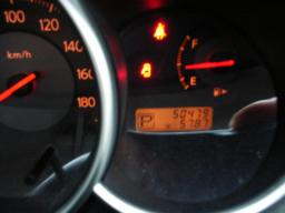 Nissan TIIDA LATIO 15B picture