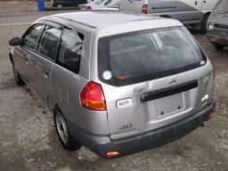 Nissan AD Van 1.5 DX picture