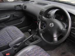 Nissan AD Van 1.5 DX picture