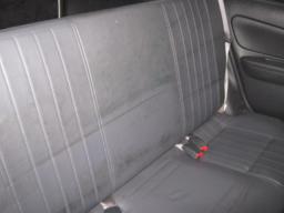 Nissan AD Van 1.5 DX picture