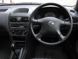 Nissan AD Van 1.5 DX picture