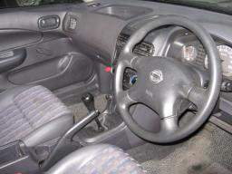 Nissan AD Van 1.5 DX picture