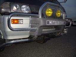 Mitsubishi DELICA STAR WAGON Active World picture