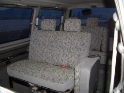 Mitsubishi DELICA STAR WAGON Active World picture