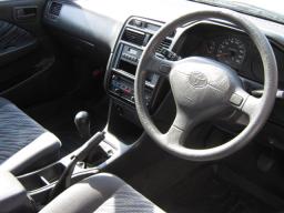 Toyota Caldina U picture