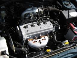 Toyota Caldina U picture