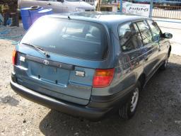 Toyota Caldina U picture