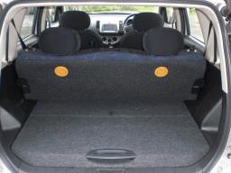 Nissan NOTE 15S picture